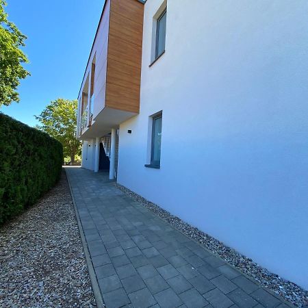Die Bleibe Heringsdorf  Kültér fotó