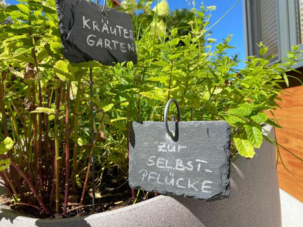 Die Bleibe Heringsdorf  Kültér fotó